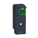 Schneider Electric Altivar Process ATV930 Variable Speed Drive untuk Motor Induksi dan Sinkron 0.37 hingga 160 kW, Suplai 3 Fasa 380–480 VAC (Heavy Duty) | ATV930U07N4 s.d. ATV930C22N4