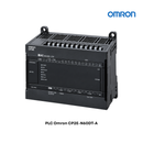 PLC Omron CP2E-N60DT-A
