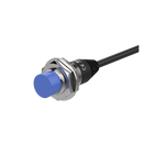 Proximity Switch Autonics PRDLT18-14DC Cylinder Long M18 Sensing 14 mm 2 Wire 15-30VDC