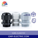 Kabel Gland NB MG 20 White NA