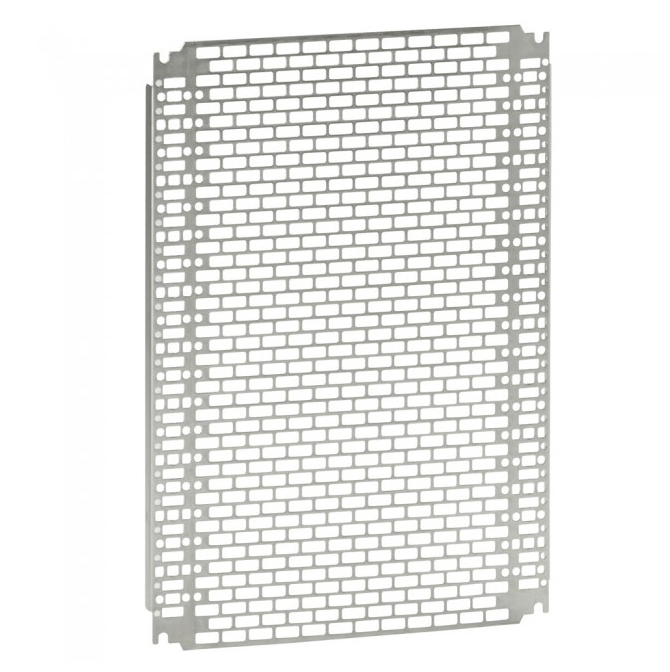 Mounting Plate Legrand 36015 500(H)x400(W)