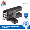 Photo Electric Sensor Omron EE-SX672