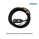 Photo Electric Sensor Omron E3FA-DP12 2M OMS