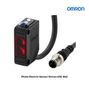 Photo Electric Sensor Omron E3Z-R62