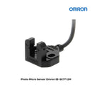 Photo Micro Sensor Omron EE-SX771 2M