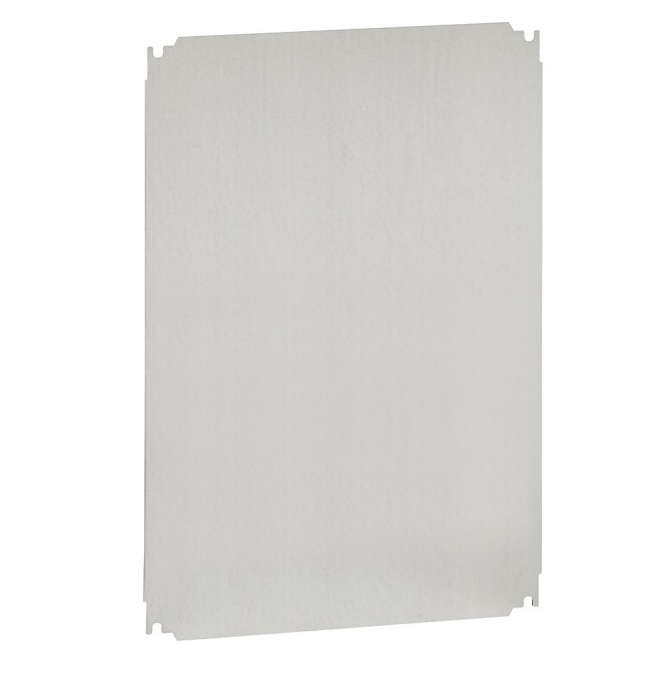 Mounting Plate Legrand 036049 300(H) x200(W)