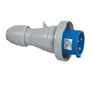 Industrial Plug Legrand 3x16A Blue/White IP67 (555324) NEW