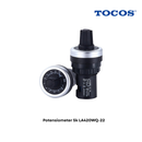 Potensiometer 5k LA420WQ-22