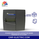 Power Regulator Kapasitor Bank Nokian N-12 12 Step