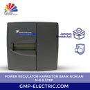 Power Regulator Kapasitor Bank Nokian N-6 6 Step