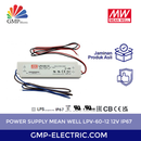 Power Supply Mean Well LPV-60-12 12V Ip67