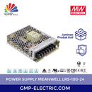 Power Supply Meanwell LRS-100-24