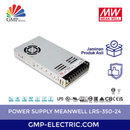 Power Supply Meanwell LRS-350-24