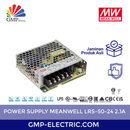 Power Supply Meanwell LRS-50-24 2.1A