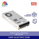 Power Supply Meanwell LRS-600-24
