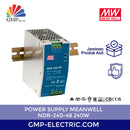 Power Supply Meanwell NDR-240-48 240W 5A 48V DC