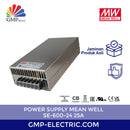 Power Supply Mean well SE-600-24 25A