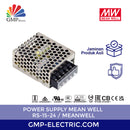 Power Supply Mean Well RS-15-24 / Meanwell