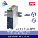 Power Supply Mean Well SDR-120-24 5a 24vdc
