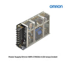 Power Supply Omron S8FS-C15024J 6.5A tanpa braket