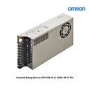 Power Supply Omron S8FS-C35024J 14.6A tanpa braket