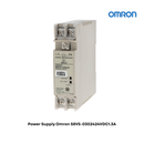 Power Supply Omron S8VS-0302424VDC1.3A