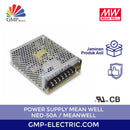 Power supply Mean well NED-50A / meanwell