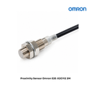 Proximity Sensor Omron E2E-X2C112 2M