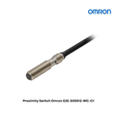 Proximity Switch Omron E2E-S05S12-WC-C1