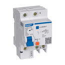 RCBO 1P+N, 25A 30MA Chint NXBLE-321P+N/25A(30MA) 6KA