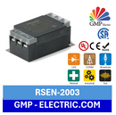 Noise Filter TDK Lambda RSEN-2003 3A