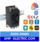 Noise Filter TDK Lambda RSEN-2006D 6A Din Rail