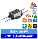 Noise Filter TDK Lambda RSEL-2006W 6A