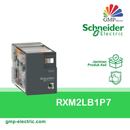 Relay Schneider RXM2LB1P7 (8Pin) 230VAC