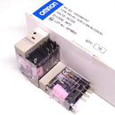 Relay Omron G2R-2-SN 220VAC