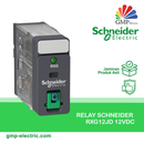 Relay Schneider RXG12JD 12VDC