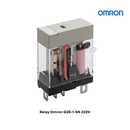 Relay Omron G2R-1-SN 220V