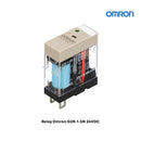 Relay Omron G2R-1-SN 24VDC