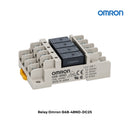 Relay Omron G6B-4BND-DC25