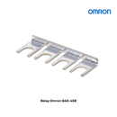 Relay Omron G6D-4SB