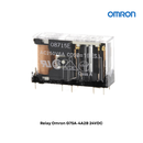 Relay Omron G7SA-4A2B 24VDC