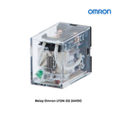Relay Omron LY2N-D2 24VDC