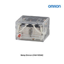 Relay Omron LY4N 110VAC