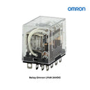 Relay Omron LY4N 24VDC