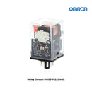 Relay Omron MKS3-P 220VAC