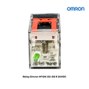 Relay Omron MY2N-D2-GS R 24VDC