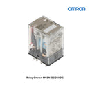 Relay Omron MY2N-D2 24VDC