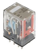 Relay Omron MY2N-D2 24VDC