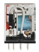 Relay Omron MY2N-D2 24VDC