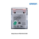 Relay Omron MY2N-GS 12 VDC